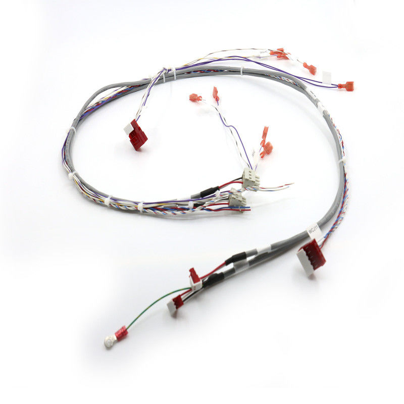 Produsen Kabel Medis Pabrik Pengumpulan Kabel Pemasok Kabel Untuk Peralatan Medis Dan Perkakas Rumah Tangga Desain Kabel Khusus