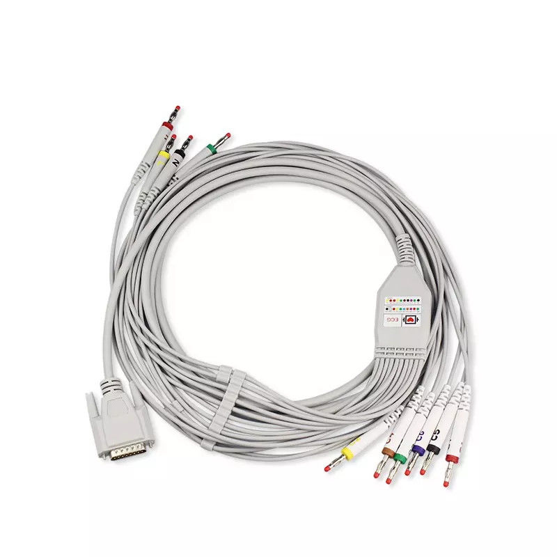 Produsen Wire Harness Hirschmann Delphi | OEM ODM Kabel Kustom Berkualitas Tinggi untuk Otomotif & Medis