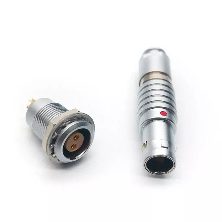 Medis 96hr Male Female Connector SpO2 EKG EKG Konektor Kabel IBP 5000 Siklus