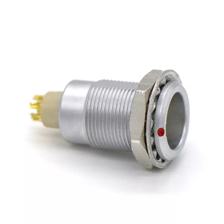 Medis 96hr Male Female Connector SpO2 EKG EKG Konektor Kabel IBP 5000 Siklus