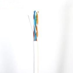 Cat5e UTP 24awg 1000ft Kabel Ethernet Industri Kabel Lan Kabel Untuk PC ADSL