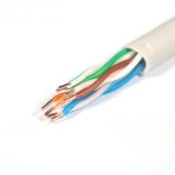 Cat5e UTP 24awg 1000ft Kabel Ethernet Industri Kabel Lan Kabel Untuk PC ADSL
