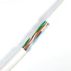 Cat5e UTP 24awg 1000ft Kabel Ethernet Industri Kabel Lan Kabel Untuk PC ADSL