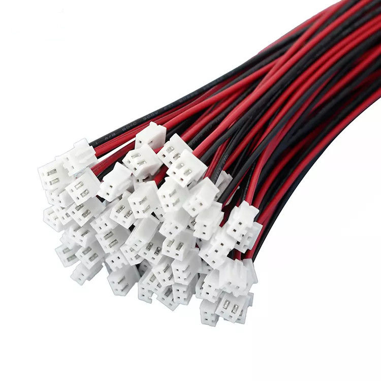 Mesin Kawat Pipa Bergelombang Harness Listrik 6 Pin 7 Pin 8 Pin