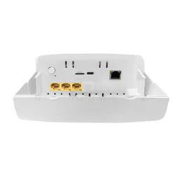 Prosesor Dual Core Arm Cortex A55 5G Modem CPE Outdoor Router Untuk Situs Konstruksi
