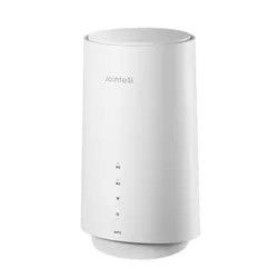 Router 5G Luar Ruangan Dengan 1x WAN/LAN Port 2x Antena Eksternal Dan Enkripsi AES/TKIP/WPA2