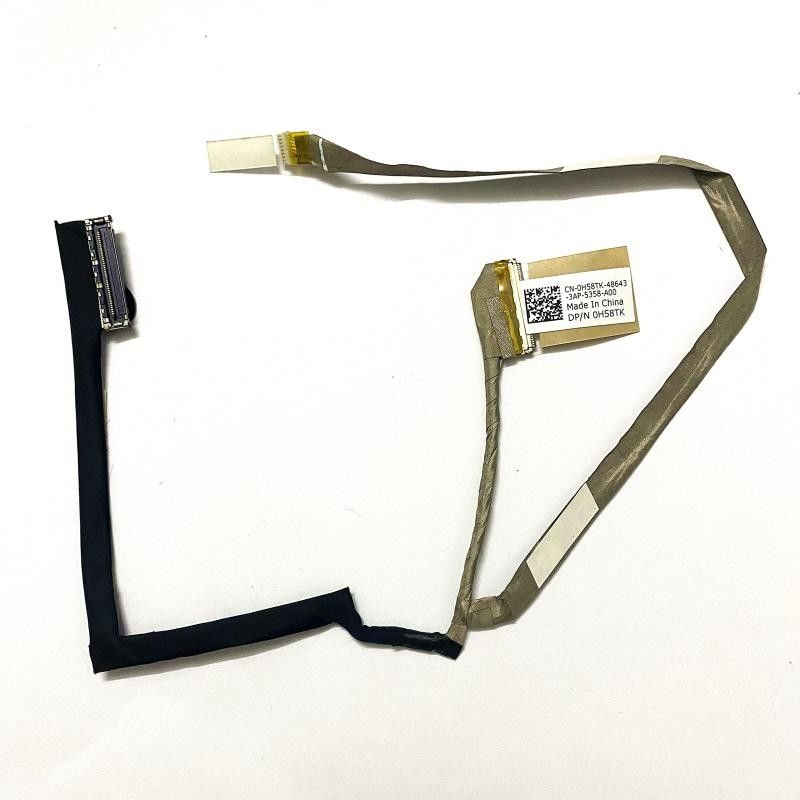UL VW-1 Rating Flammability Low-Voltage Display Serial Cable untuk Performance Otomasi Industri