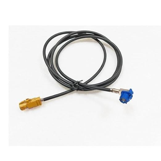 UL VW-1 Rating Flammability Low-Voltage Display Serial Cable untuk Performance Otomasi Industri