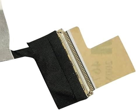 UL VW-1 Rating Flammability Low-Voltage Display Serial Cable untuk Performance Otomasi Industri