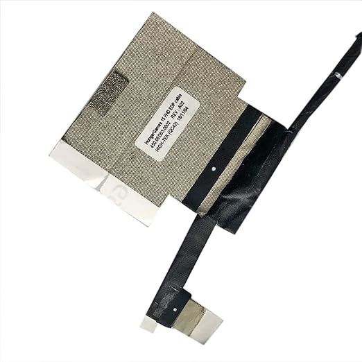 UL VW-1 Rating Flammability Low-Voltage Display Serial Cable untuk Performance Otomasi Industri