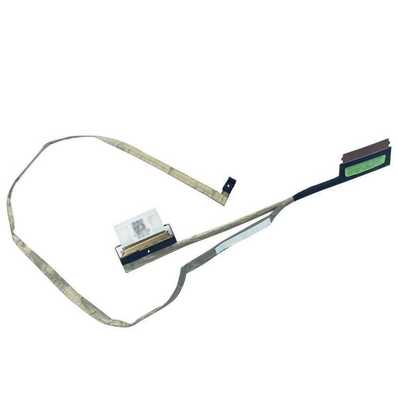 AWG26-28 Kabel LVDS PVC Jacket Material Resistensi Isolasi ≥1000MΩ dan untuk kebutuhan Anda