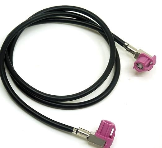 Resistensi Isolasi ≥1000MΩ Tembaga Konduktor Tegangan Rendah Tampilan Serial Kabel untuk kebutuhan Anda