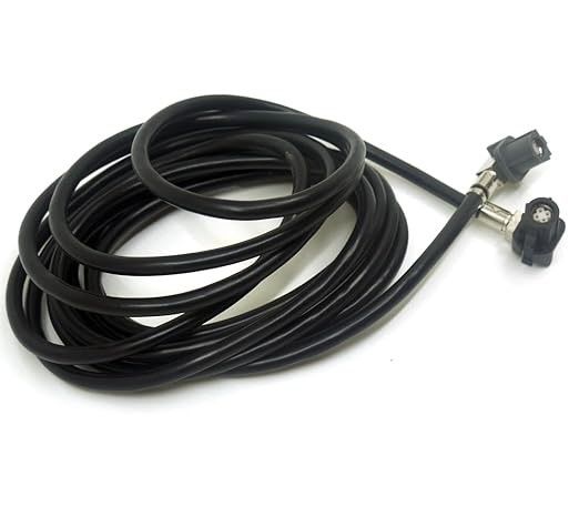 Low-Voltage Display Serial Cable Solusi yang sempurna untuk kebutuhan tampilan data Anda