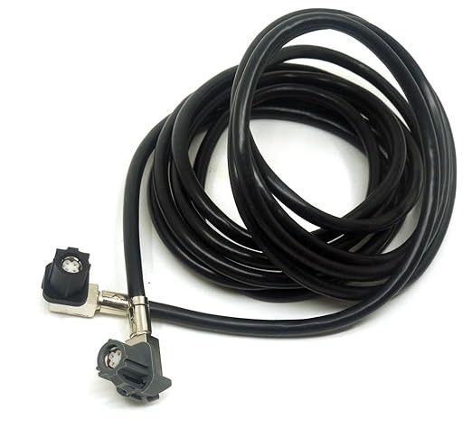 Low-Voltage Display Serial Cable Solusi yang sempurna untuk kebutuhan tampilan data Anda