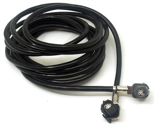 Low-Voltage Display Serial Cable Solusi yang sempurna untuk kebutuhan tampilan data Anda