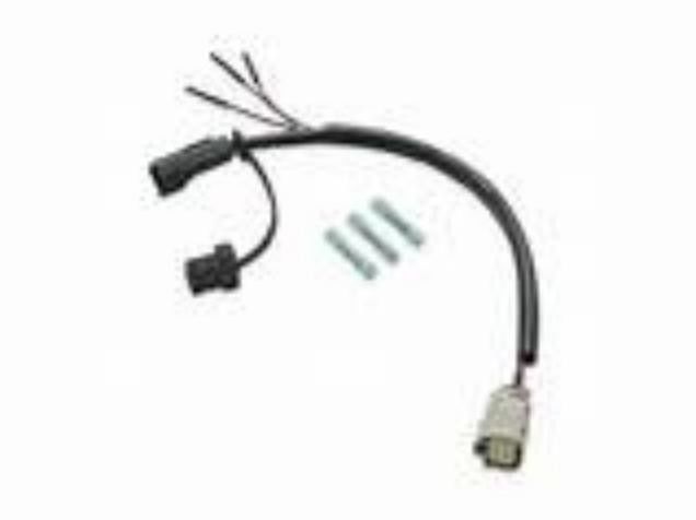 Phr setara dengan kabel khusus untuk Semi Truck UL 1007 22awg Type