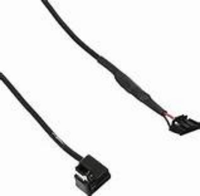 Phr setara dengan kabel khusus untuk Semi Truck UL 1007 22awg Type