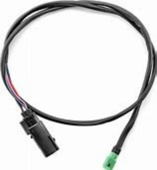Phr setara dengan kabel khusus untuk Semi Truck UL 1007 22awg Type