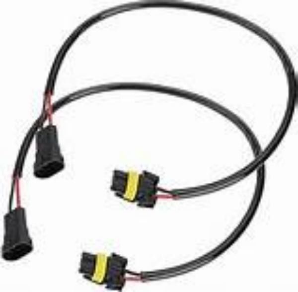 2 Kabel inti Kabel listrik dengan AS14*0.16*1.25*2C SP OD4.0 PVC Hitam Kabel dan warna kawat 20awg