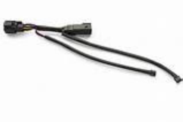 20awg Electrical Wire Harness UL 1007 22awg Dengan Warna Wire 20awg Dan Bahan Disesuaikan