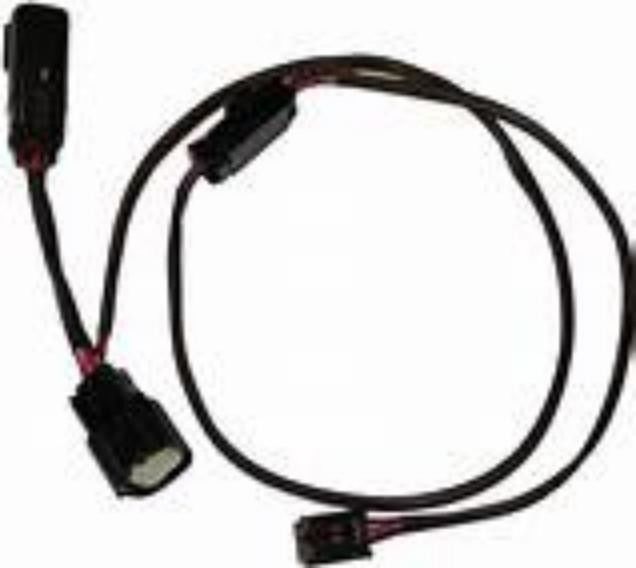 UL 1007 22awg Custom Car Wiring Harness dengan Tingkat Perlindungan IP68 dan Jenis Kabel
