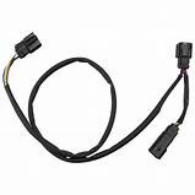 2 Kabel inti Kabel listrik dengan AS14*0.16*1.25*2C SP OD4.0 PVC Hitam Kabel dan warna kawat 20awg