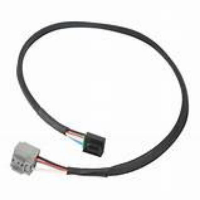 2 Kabel inti Kabel listrik dengan AS14*0.16*1.25*2C SP OD4.0 PVC Hitam Kabel dan warna kawat 20awg