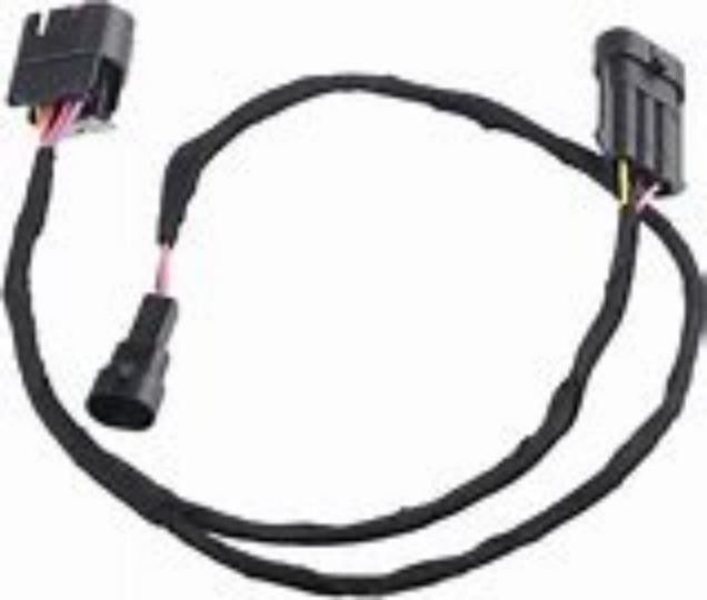 Custom Engine Harness UL Certified dan 20awg Wire Colors untuk Kinerja Mesin Maksimum