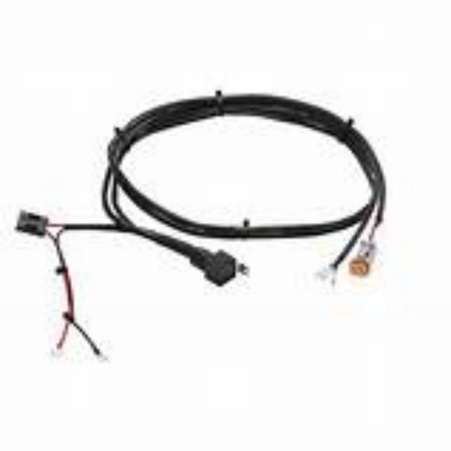 Phr setara kabel kabel listrik dengan 2 inti kabel dan 20awg Wire Colors