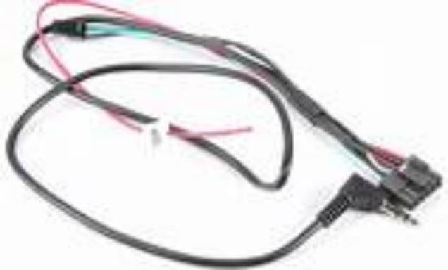 Harness kabel listrik bersertifikat UL untuk aplikasi suhu tinggi dalam penerimaan desain OEM