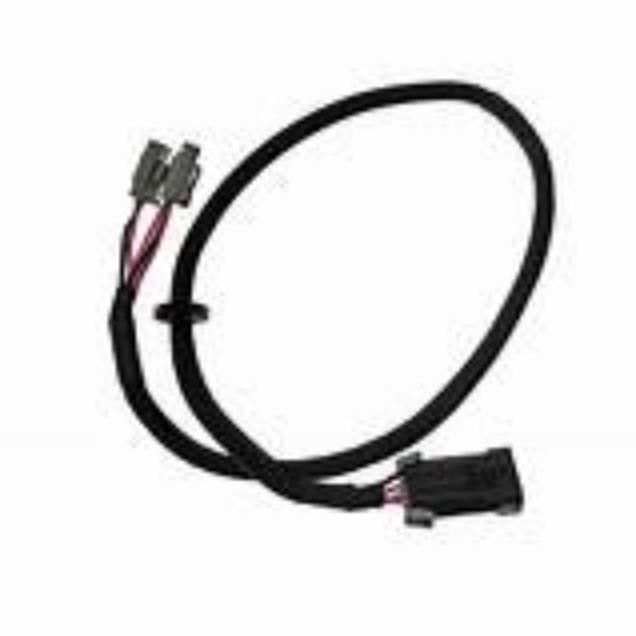 Phr setara kabel kabel listrik dengan 2 inti kabel dan 20awg Wire Colors