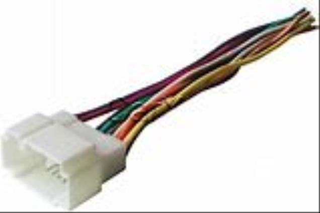 600V tegangan Rating kabel listrik pengikat dengan 20awg Wire Warna dari bahan lokal