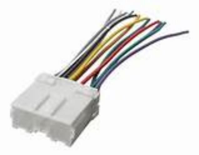 RoHS Certified Custom Engine Harness for High Voltage Rating 600V dan Sertifikasi RoHS