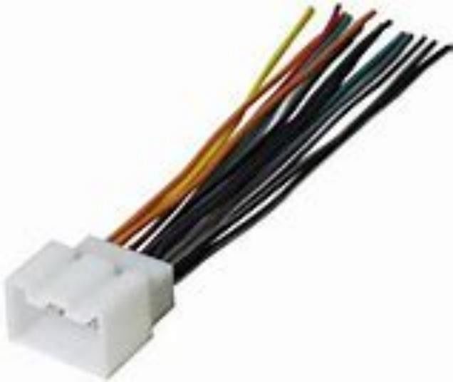 RoHS Certified Custom Engine Harness for High Voltage Rating 600V dan Sertifikasi RoHS