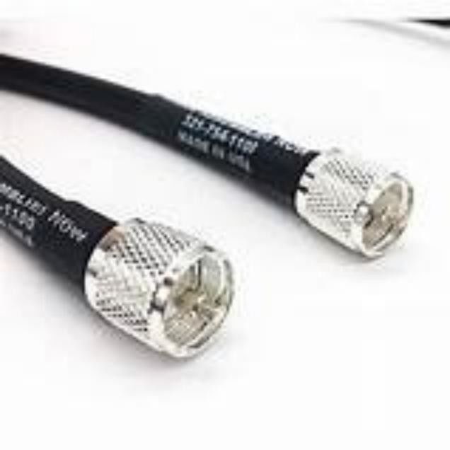 Harness mesin khusus dengan suhu 200 derajat dan kawat B AS14*0.16*1.25*2C SP OD4.0 PVC HITAM
