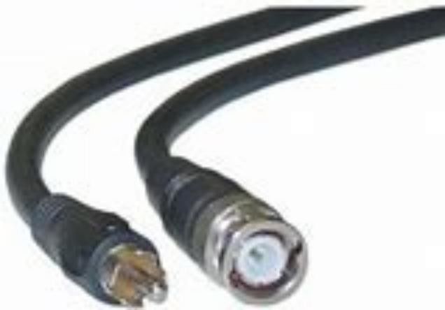 Koaksial Kabel Berkualitas Tinggi untuk Transmisi Sinyal Frekuensi Tinggi yang Stabil, Solusi Khusus untuk Penyiaran, Pengawasan, dan Peralatan Komunikasi