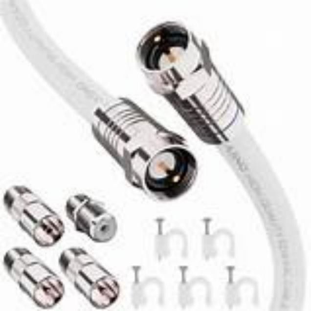 Kabel terisolasi tegangan tinggi berlapis tembaga dengan isolasi XLPE