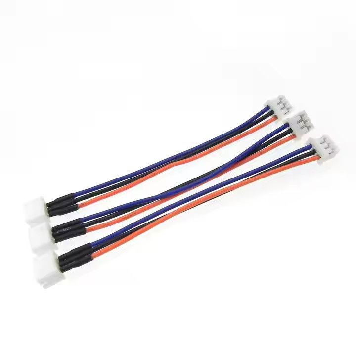 Maksimalkan Potensi Bisnis Anda dengan Kabel LVDS Pilihan yang sempurna untuk Transmisi Data Cepat