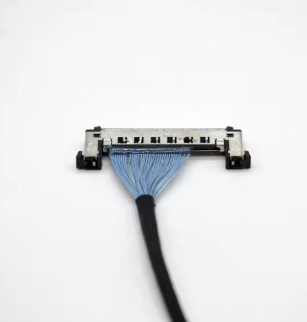 Maksimalkan Potensi Bisnis Anda dengan Kabel LVDS Pilihan yang sempurna untuk Transmisi Data Cepat