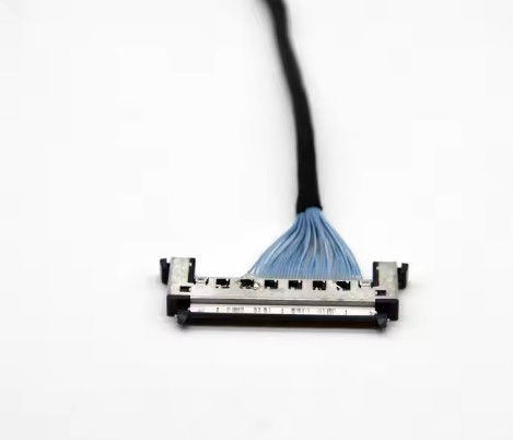 Maksimalkan Potensi Bisnis Anda dengan Kabel LVDS Pilihan yang sempurna untuk Transmisi Data Cepat