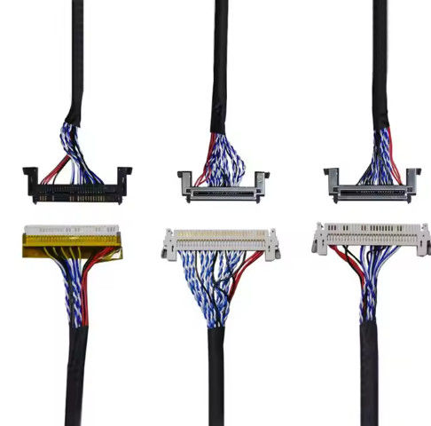 Maksimalkan Potensi Bisnis Anda dengan Kabel LVDS Pilihan yang sempurna untuk Transmisi Data Cepat