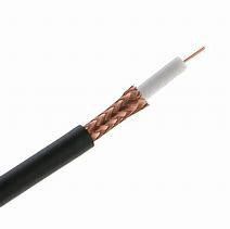 Solusi Kabel Koaksial Tegangan Tinggi untuk Kebutuhan Daya dalam Aplikasi Tegangan Tinggi