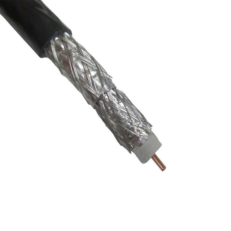 Solusi Kabel Koaksial Tegangan Tinggi untuk Kebutuhan Daya dalam Aplikasi Tegangan Tinggi