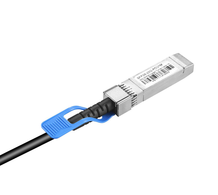 Produsen Rangkaian Kabel Grosir AOC 10G 25G 40G 100G QSFP28 SFP Kabel Optik Aktif QSFP-40G 1M/3M/5M/7M Kabel DOC