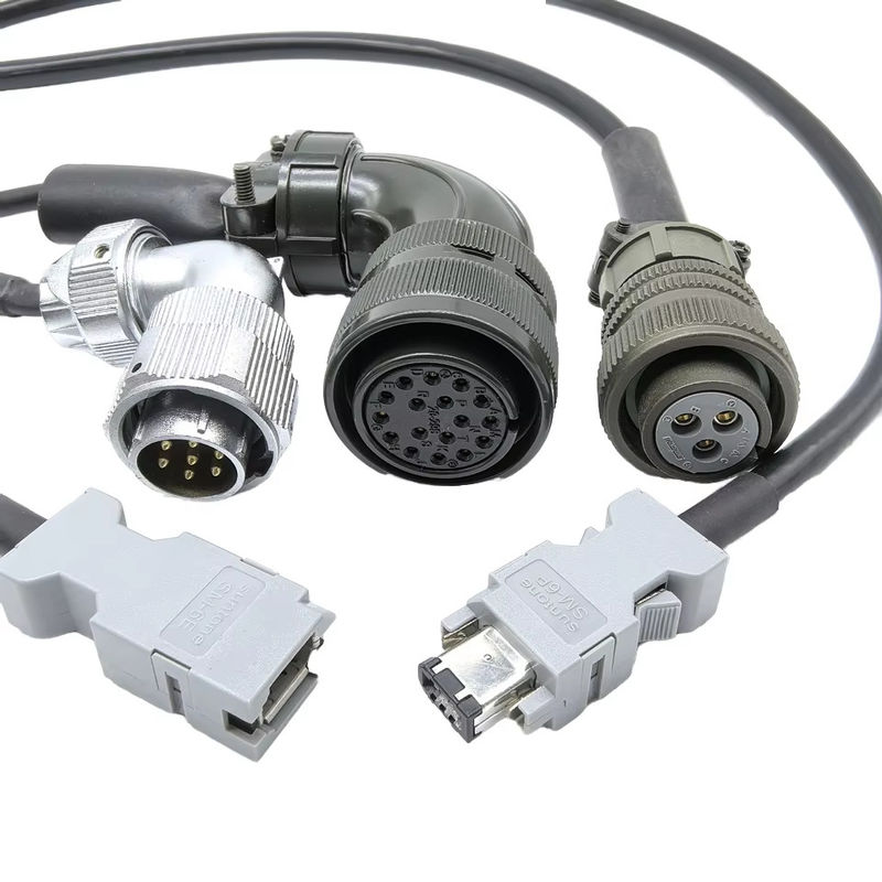 Produsen Wire Harness Hirschmann Delphi | OEM ODM Kabel Kustom Berkualitas Tinggi untuk Otomotif & Medis