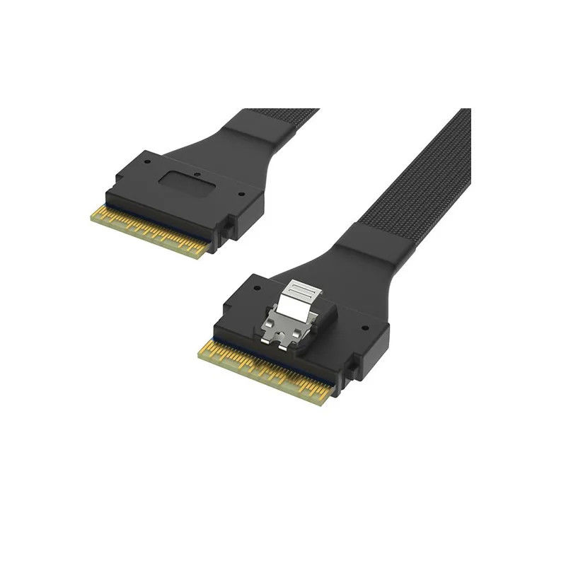Rakitan Kabel QSFP-40G 100G 200G 1m 2m 3m 5m 10m OM2 OM3 OM4 AOC Kabel Optik Aktif Kabel Kustom QSFP+ QSFP28 QSFP56 QSFP-DD