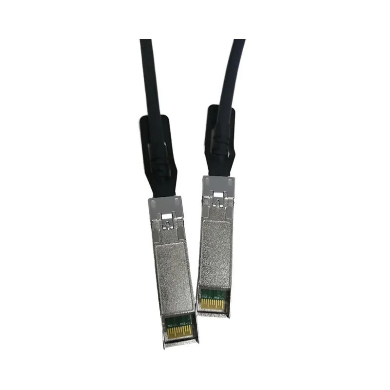 QSFP-40G-SR4 QSFP-100G-SR4 MPO Interface Short Reach Fiber Optic Transceiver dan Harness Supplier Produsen Wire Harness