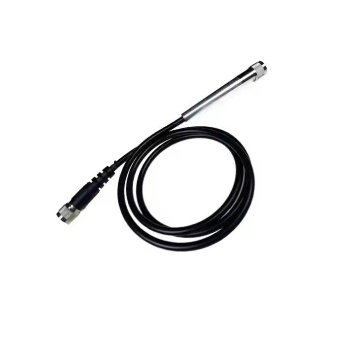 Rakitan Kabel D-Sub Bnc Kustom PVC 16 Kepala Otomotif Harness Medis Untuk Industri Otomotif Manufaktur Kabel Medis