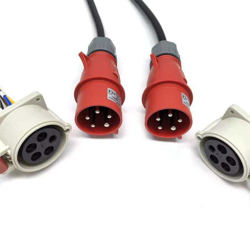 Produsen Wire Harness yang Mengkhususkan Diri pada Kabel Tingkat Medis | Produsen Kabel Medis Bersertifikasi dengan Layanan Desain Kabel Kustom untuk Perangkat Klinis dan Laboratorium