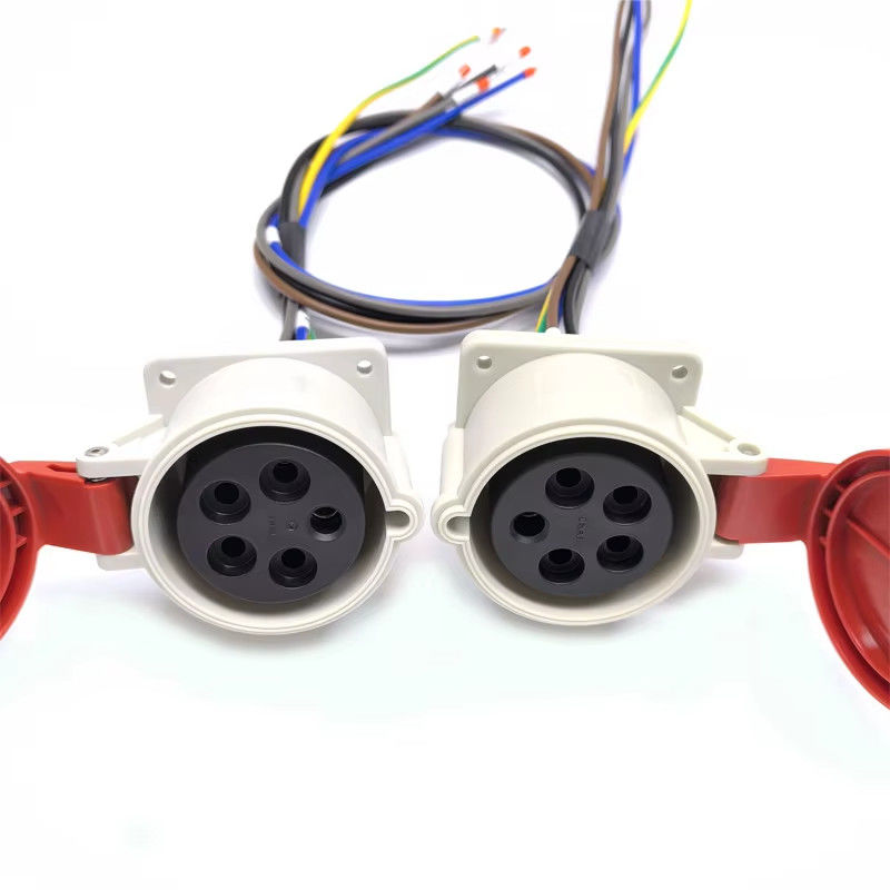 Produsen Wire Harness yang Mengkhususkan Diri pada Kabel Tingkat Medis | Produsen Kabel Medis Bersertifikasi dengan Layanan Desain Kabel Kustom untuk Perangkat Klinis dan Laboratorium